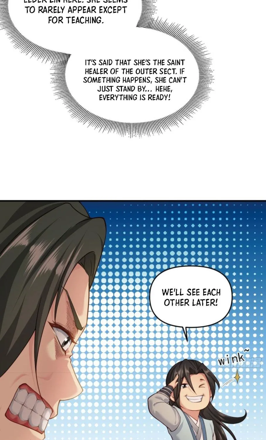 The Start of a Stunning and Feisty Master: A System with Ten Pounds of Rebellion Chapter 13 page 77 - 