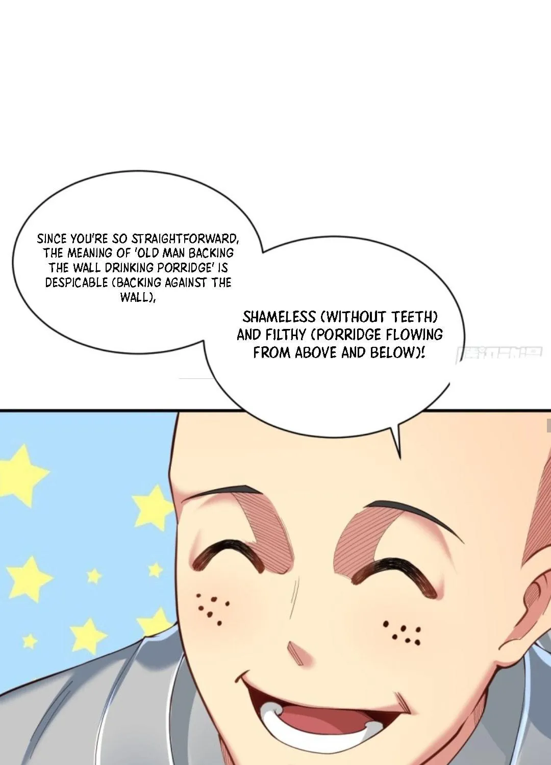 The Start of a Stunning and Feisty Master: A System with Ten Pounds of Rebellion Chapter 13 page 9 - 