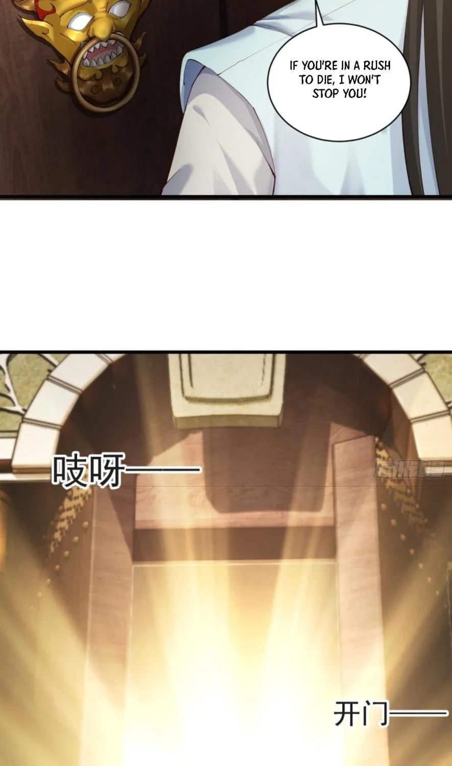 The Start of a Stunning and Feisty Master: A System with Ten Pounds of Rebellion Chapter 14 page 29 - 