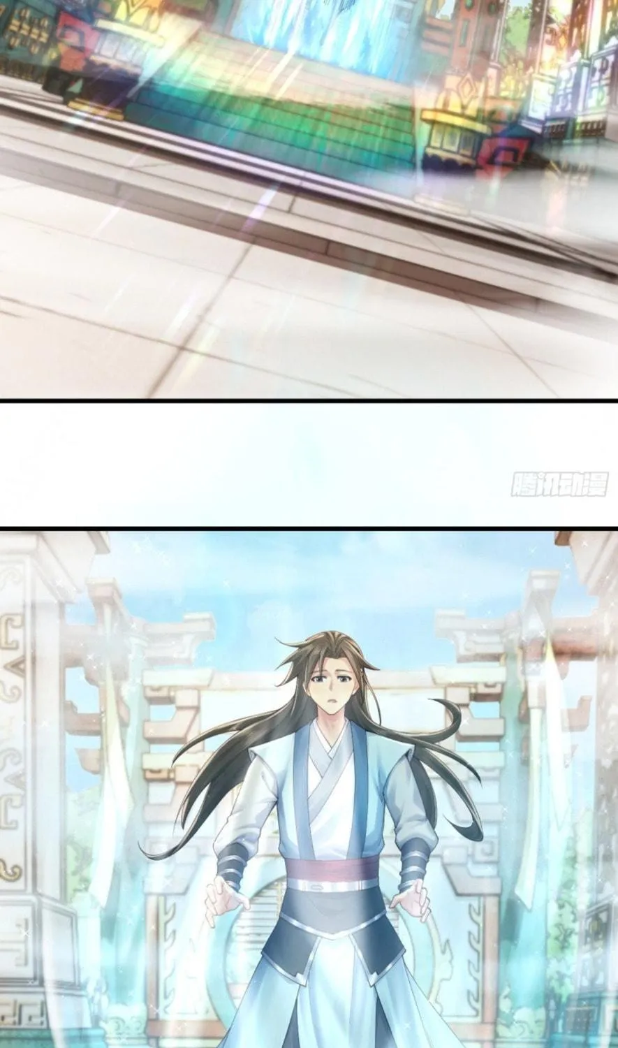 The Start of a Stunning and Feisty Master: A System with Ten Pounds of Rebellion Chapter 14 page 5 - 