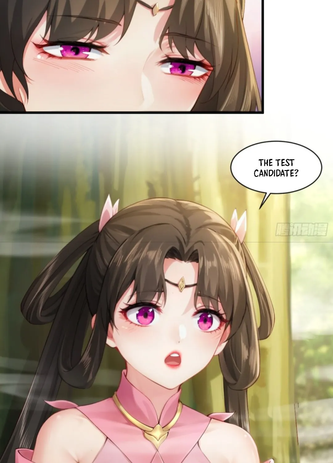 The Start of a Stunning and Feisty Master: A System with Ten Pounds of Rebellion Chapter 14 page 51 - 