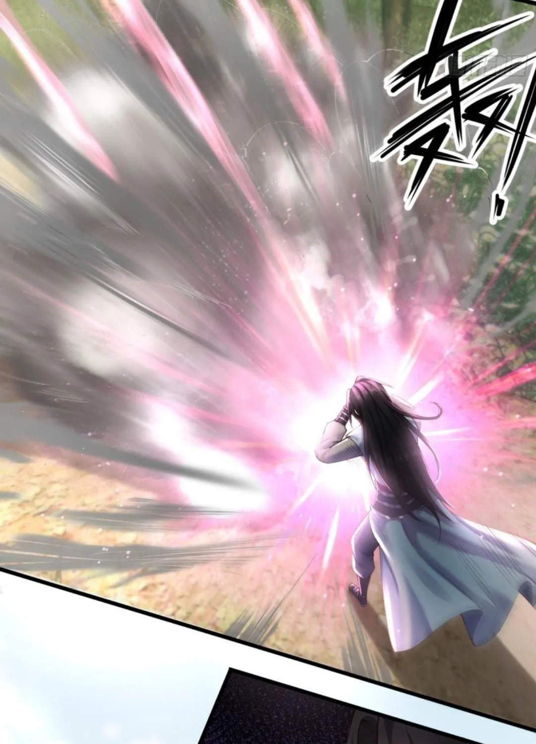 The Start of a Stunning and Feisty Master: A System with Ten Pounds of Rebellion Chapter 14 page 59 - 