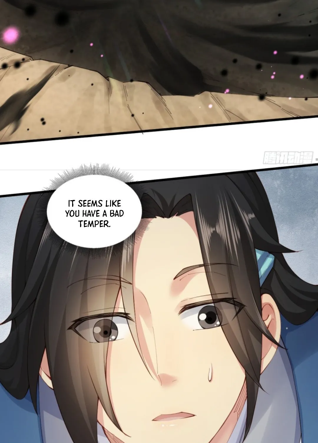 The Start of a Stunning and Feisty Master: A System with Ten Pounds of Rebellion Chapter 14 page 63 - 