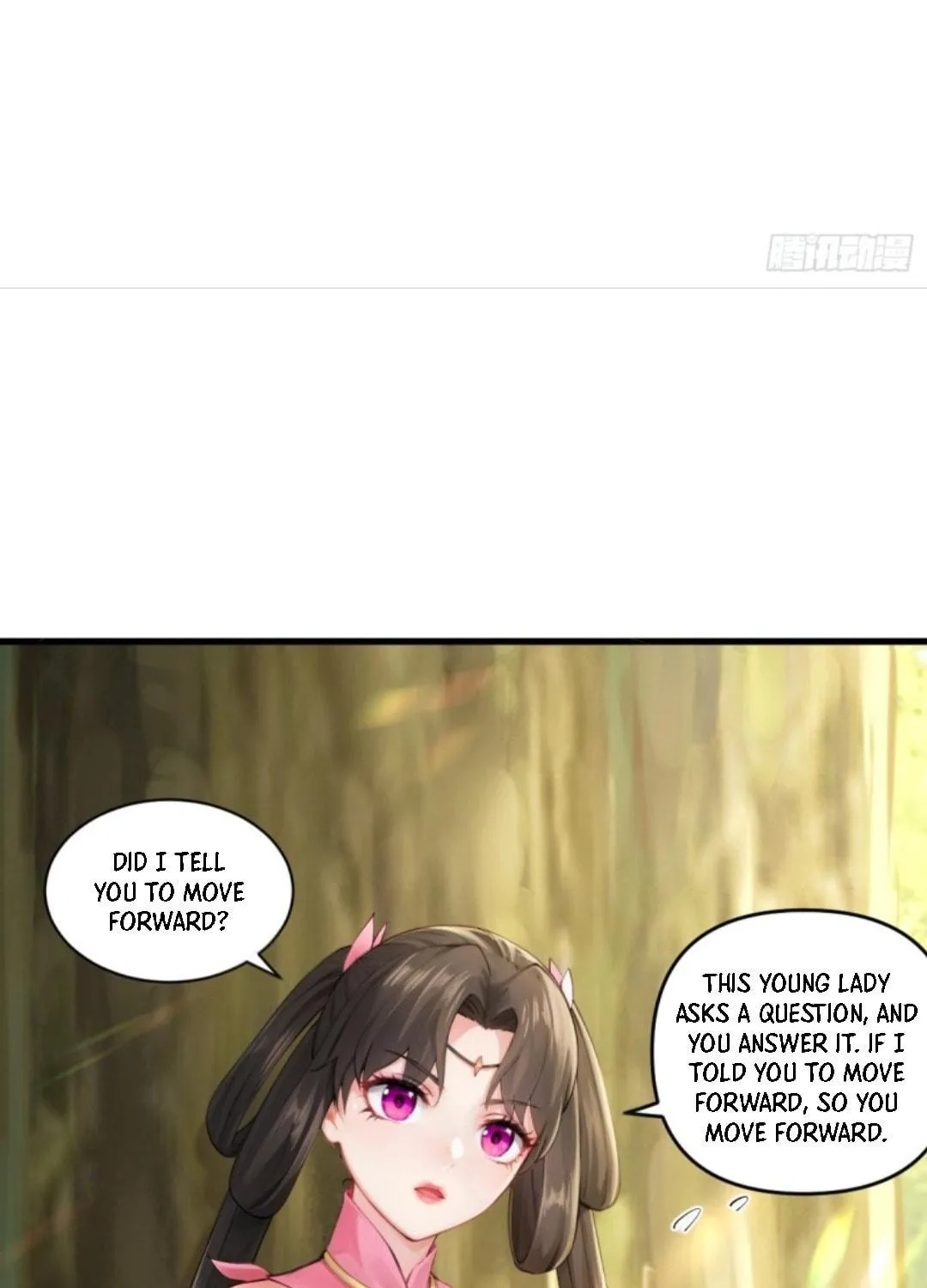 The Start of a Stunning and Feisty Master: A System with Ten Pounds of Rebellion Chapter 14 page 65 - 