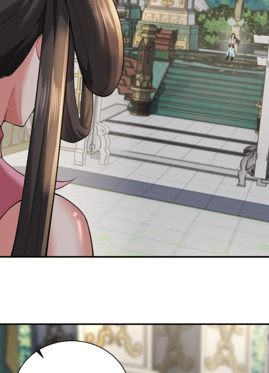 The Start of a Stunning and Feisty Master: A System with Ten Pounds of Rebellion Chapter 15 page 11 - 