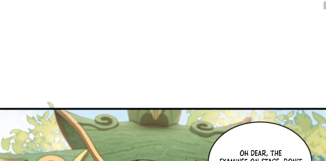 The Start of a Stunning and Feisty Master: A System with Ten Pounds of Rebellion Chapter 15 page 14 - 
