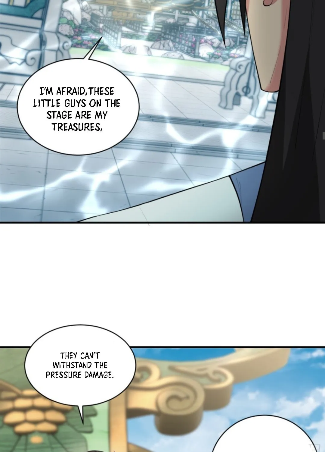 The Start of a Stunning and Feisty Master: A System with Ten Pounds of Rebellion Chapter 15 page 27 - 