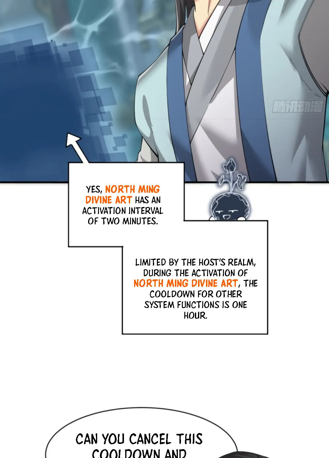 The Start of a Stunning and Feisty Master: A System with Ten Pounds of Rebellion Chapter 15 page 33 - 