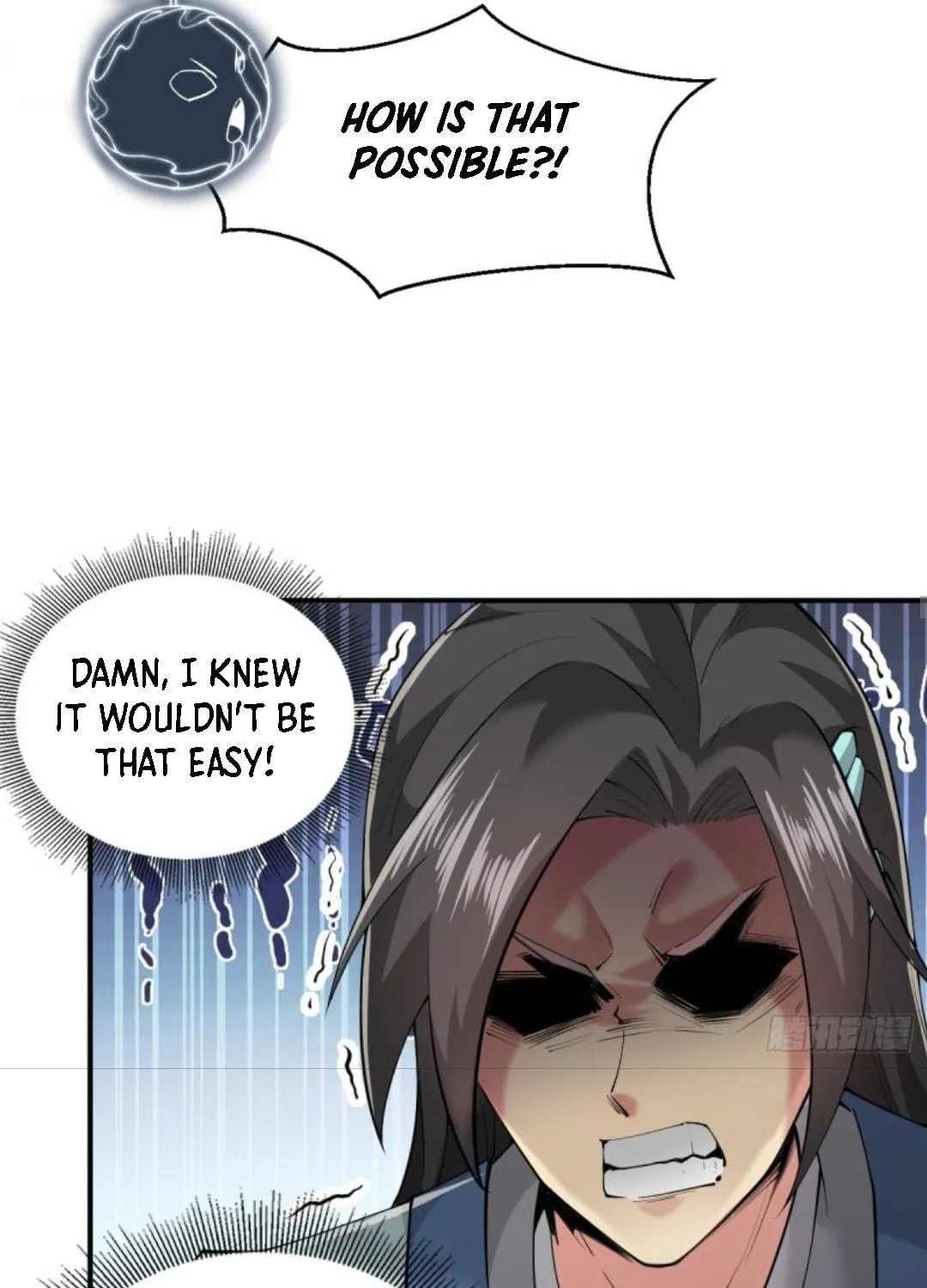 The Start of a Stunning and Feisty Master: A System with Ten Pounds of Rebellion Chapter 15 page 35 - 