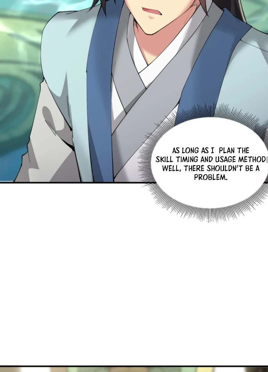 The Start of a Stunning and Feisty Master: A System with Ten Pounds of Rebellion Chapter 15 page 41 - 