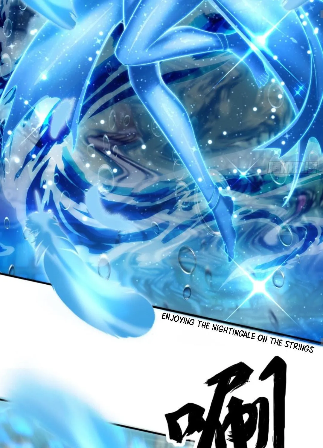 The Start of a Stunning and Feisty Master: A System with Ten Pounds of Rebellion Chapter 15 page 49 - 