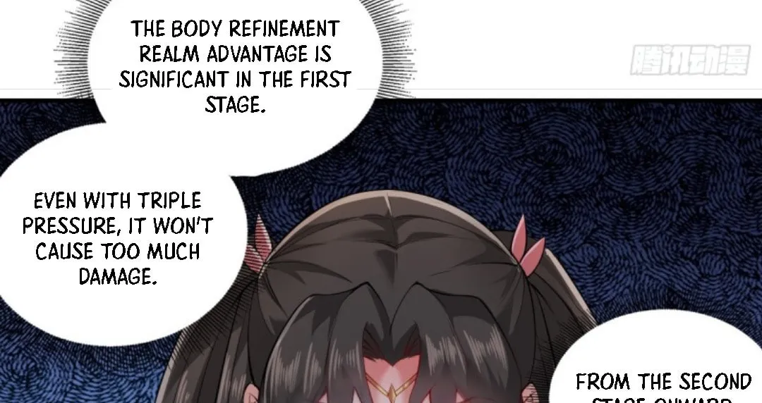 The Start of a Stunning and Feisty Master: A System with Ten Pounds of Rebellion Chapter 15 page 52 - 