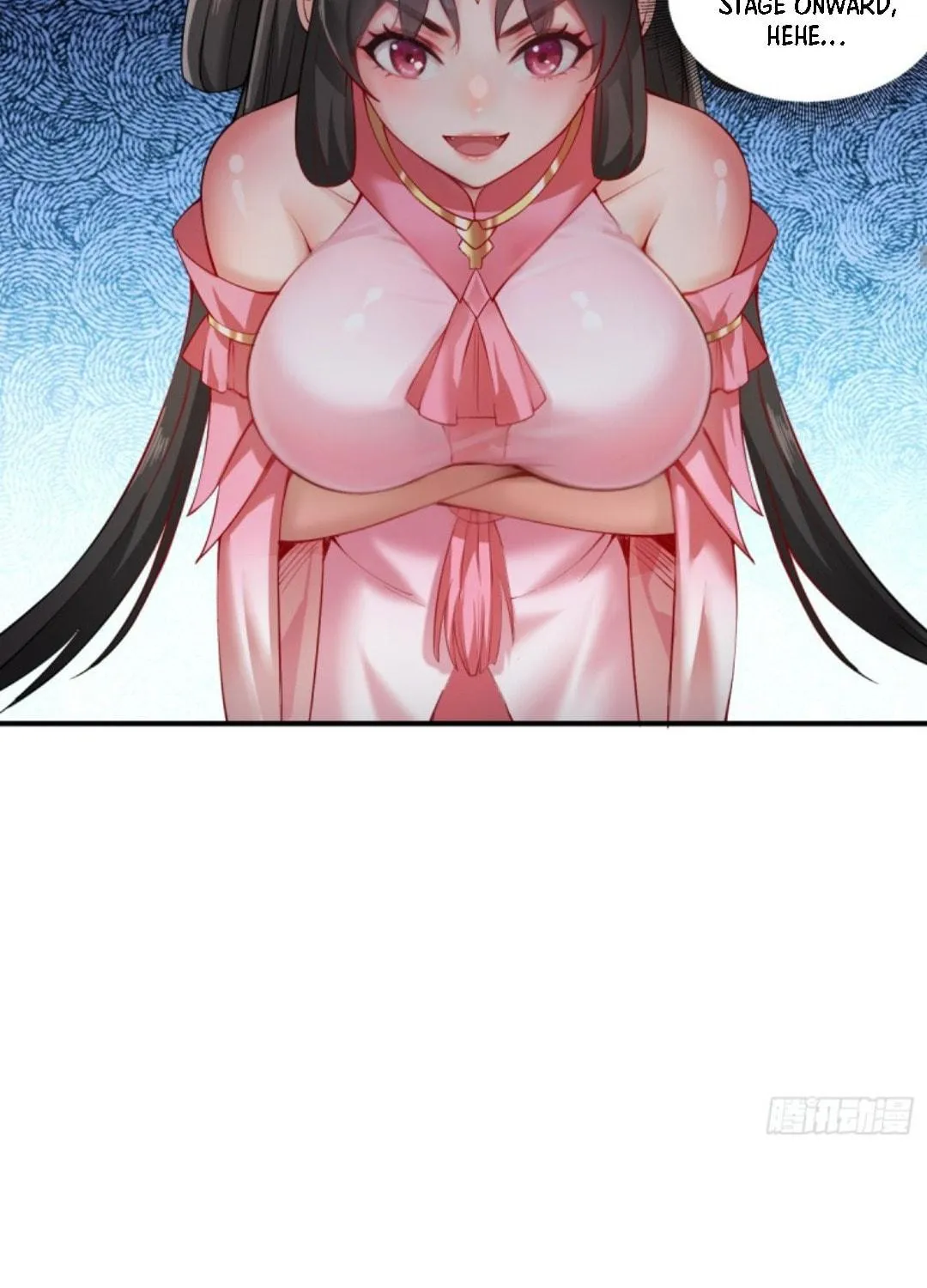 The Start of a Stunning and Feisty Master: A System with Ten Pounds of Rebellion Chapter 15 page 53 - 