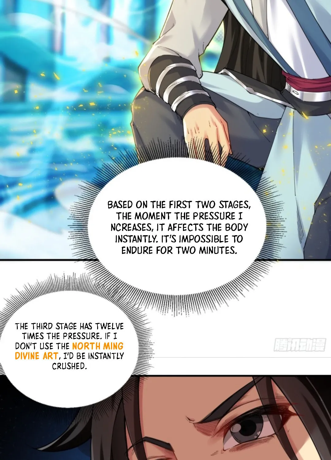 The Start of a Stunning and Feisty Master: A System with Ten Pounds of Rebellion Chapter 15 page 87 - 