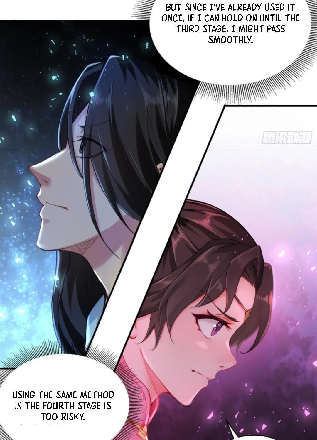 The Start of a Stunning and Feisty Master: A System with Ten Pounds of Rebellion Chapter 15 page 89 - 