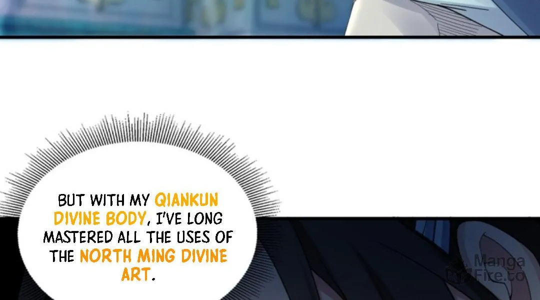 The Start of a Stunning and Feisty Master: A System with Ten Pounds of Rebellion Chapter 15 page 96 - 