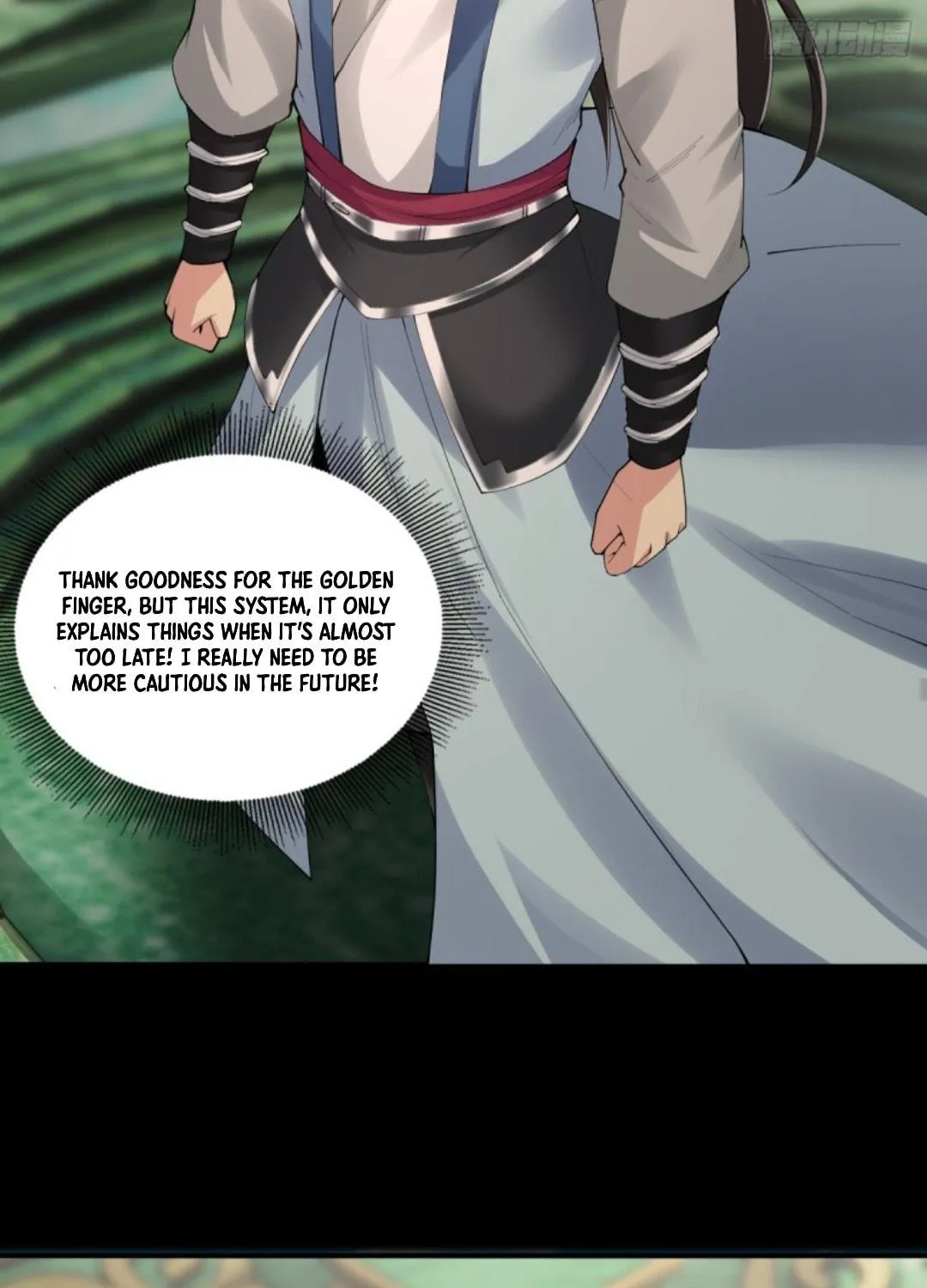 The Start of a Stunning and Feisty Master: A System with Ten Pounds of Rebellion Chapter 16 page 17 - 