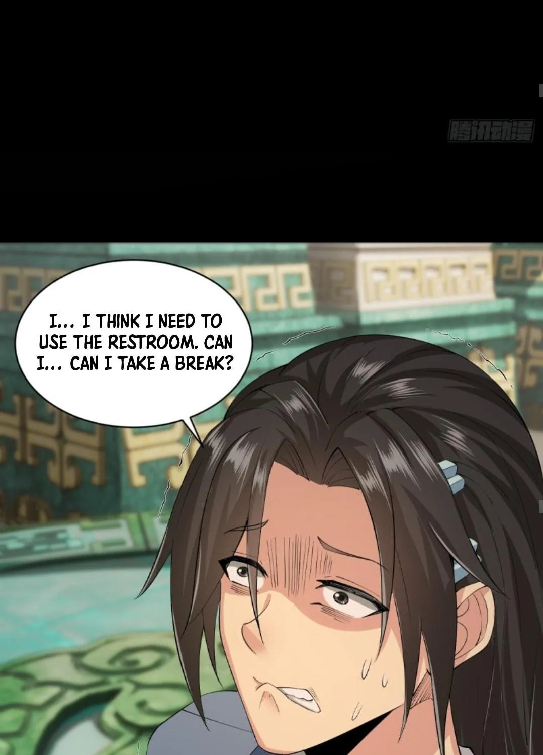 The Start of a Stunning and Feisty Master: A System with Ten Pounds of Rebellion Chapter 16 page 23 - 