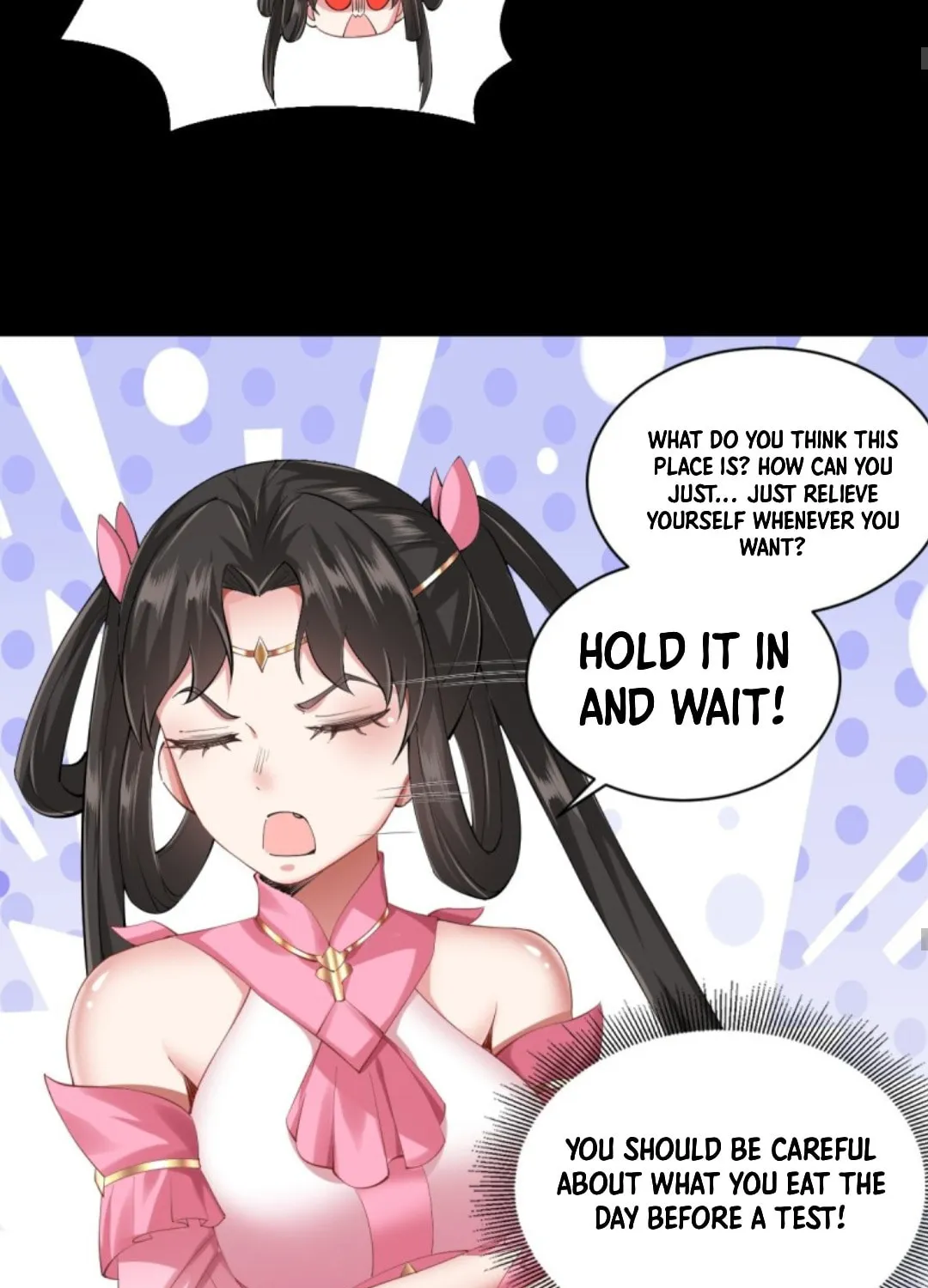 The Start of a Stunning and Feisty Master: A System with Ten Pounds of Rebellion Chapter 16 page 25 - 