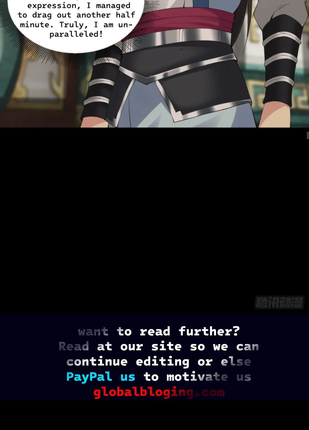 The Start of a Stunning and Feisty Master: A System with Ten Pounds of Rebellion Chapter 16 page 31 - 