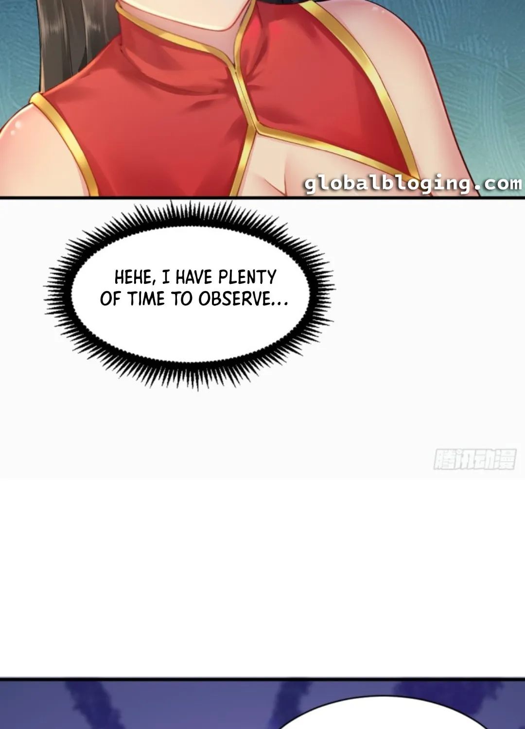 The Start of a Stunning and Feisty Master: A System with Ten Pounds of Rebellion Chapter 17 page 13 - 