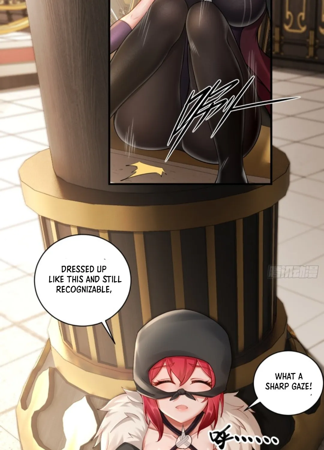 The Start of a Stunning and Feisty Master: A System with Ten Pounds of Rebellion Chapter 17 page 27 - 