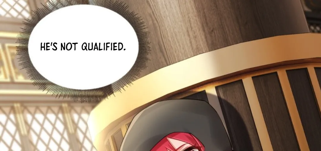 The Start of a Stunning and Feisty Master: A System with Ten Pounds of Rebellion Chapter 17 page 34 - 