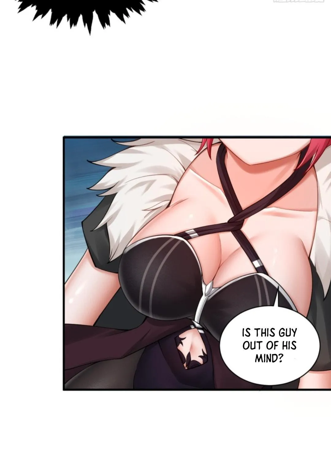 The Start of a Stunning and Feisty Master: A System with Ten Pounds of Rebellion Chapter 17 page 41 - 