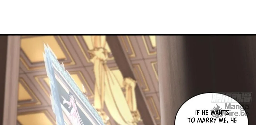 The Start of a Stunning and Feisty Master: A System with Ten Pounds of Rebellion Chapter 17 page 42 - 