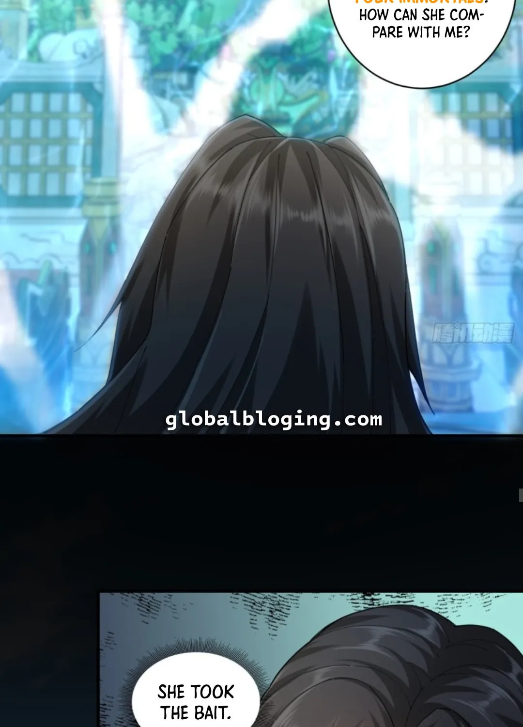 The Start of a Stunning and Feisty Master: A System with Ten Pounds of Rebellion Chapter 17 page 63 - 