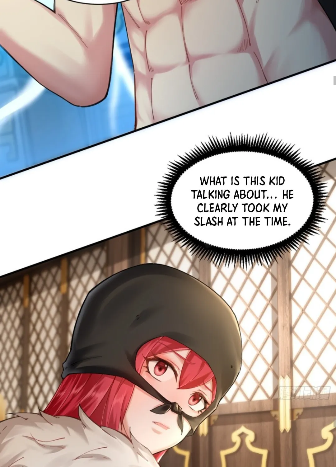 The Start of a Stunning and Feisty Master: A System with Ten Pounds of Rebellion Chapter 17 page 67 - 
