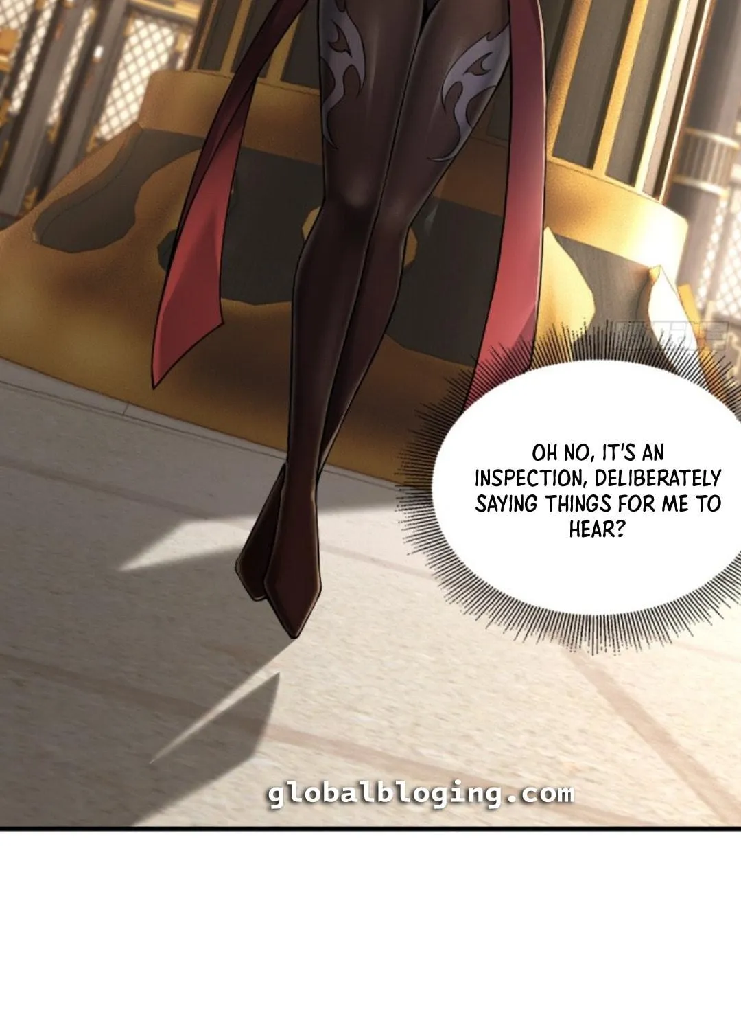 The Start of a Stunning and Feisty Master: A System with Ten Pounds of Rebellion Chapter 17 page 71 - 