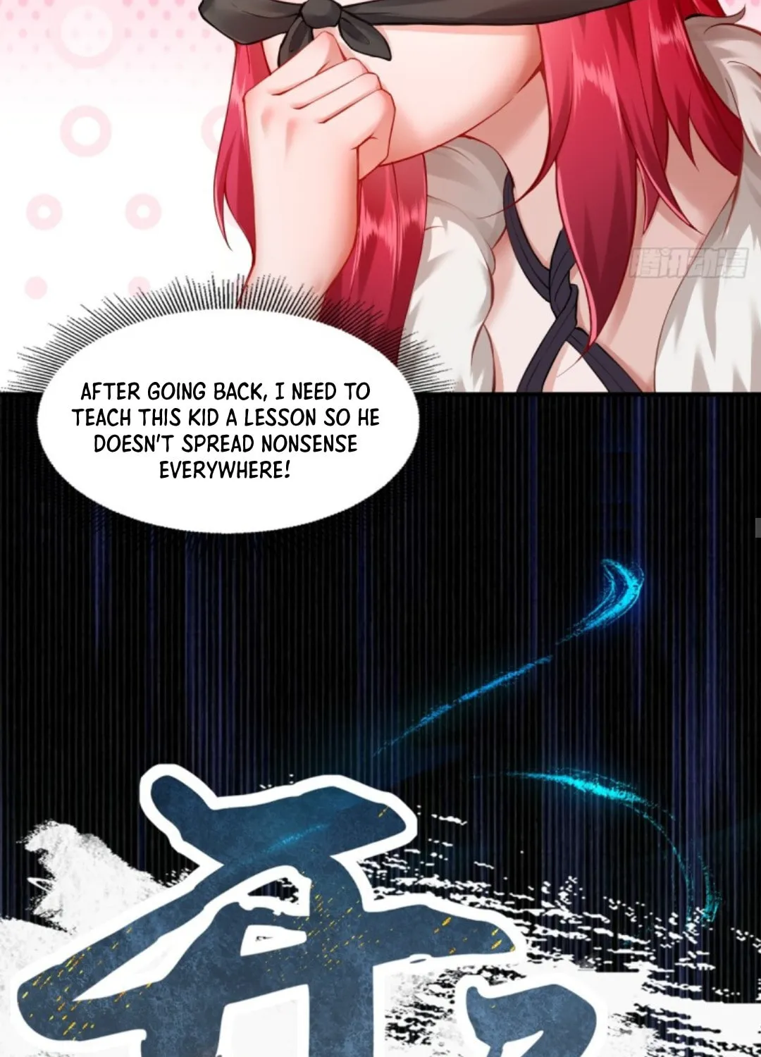 The Start of a Stunning and Feisty Master: A System with Ten Pounds of Rebellion Chapter 17 page 73 - 