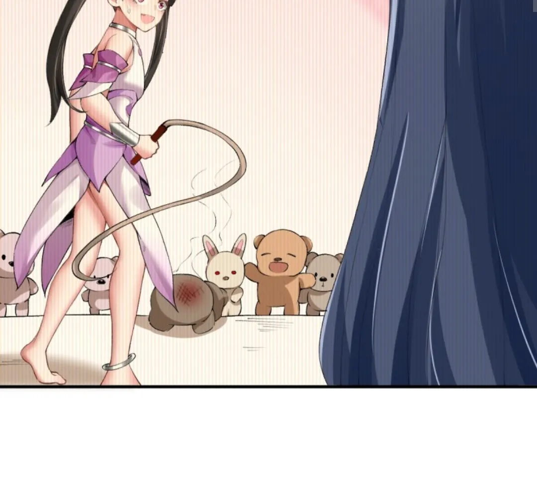 The Start of a Stunning and Feisty Master: A System with Ten Pounds of Rebellion Chapter 18 page 17 - 