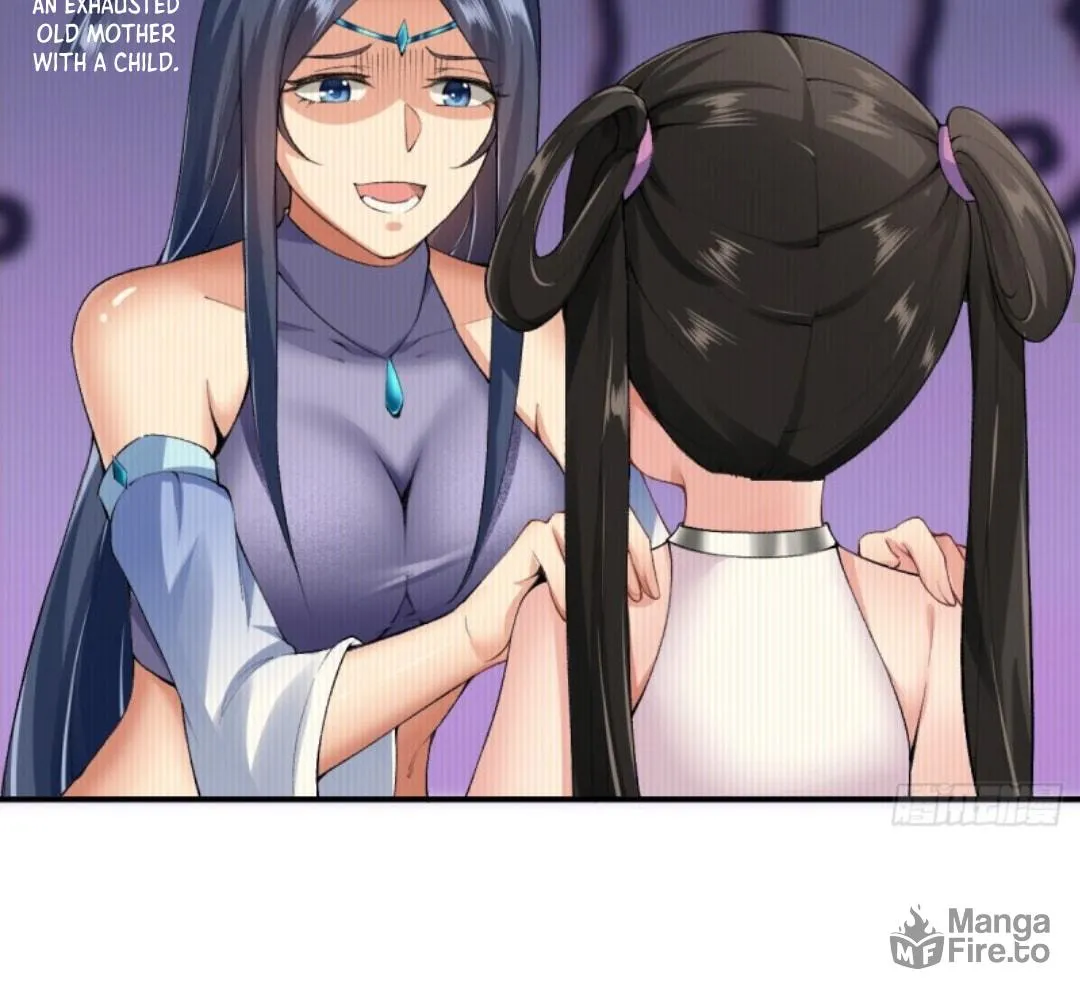 The Start of a Stunning and Feisty Master: A System with Ten Pounds of Rebellion Chapter 18 page 20 - 