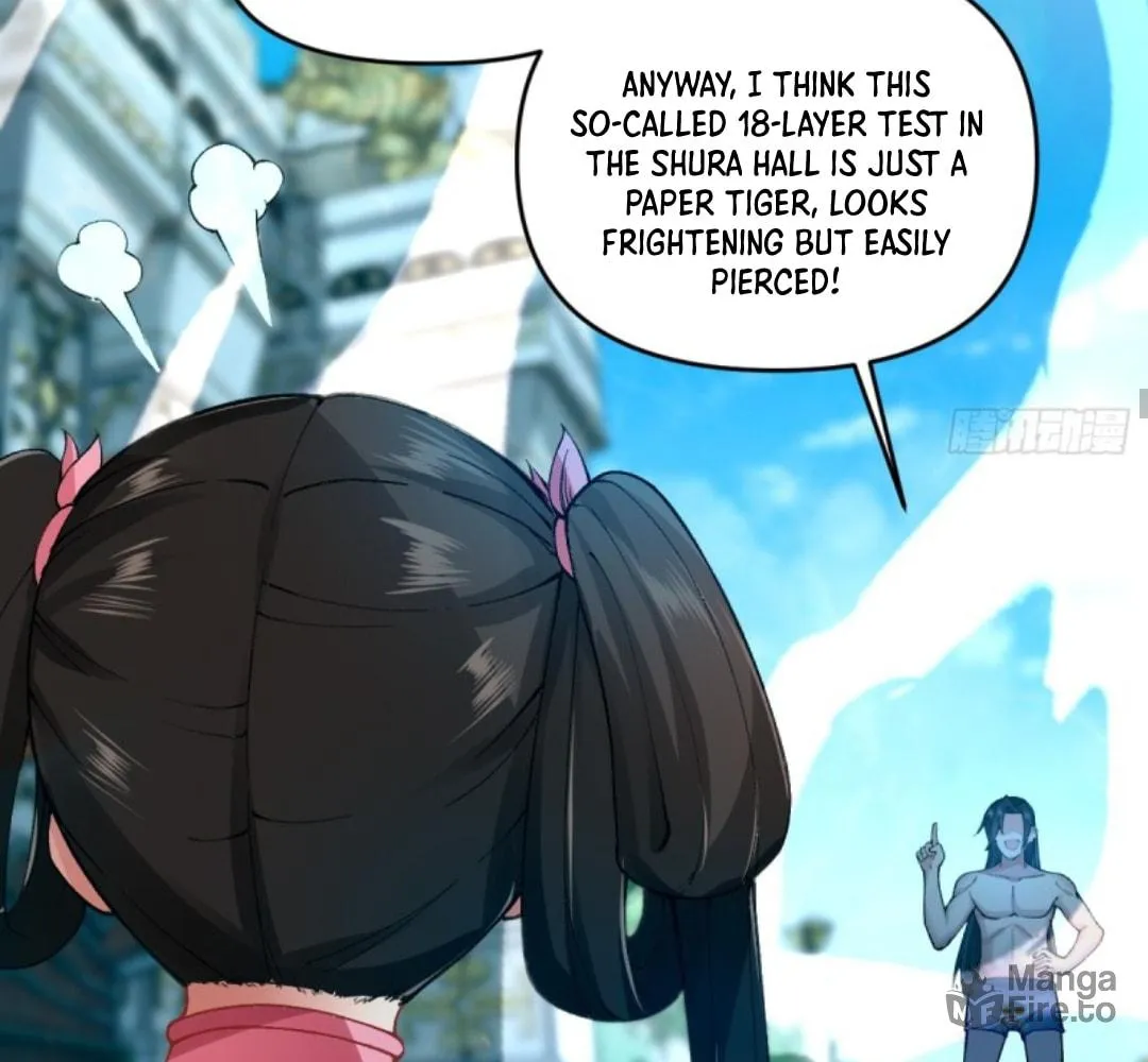 The Start of a Stunning and Feisty Master: A System with Ten Pounds of Rebellion Chapter 18 page 25 - 