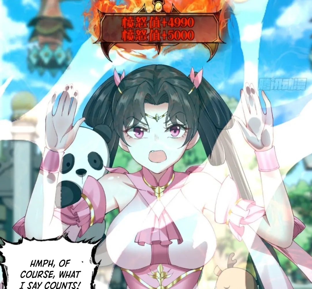 The Start of a Stunning and Feisty Master: A System with Ten Pounds of Rebellion Chapter 18 page 28 - 