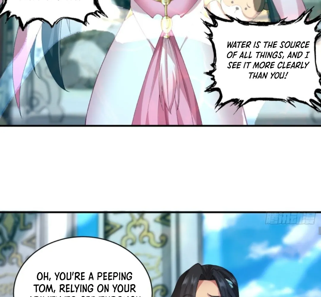 The Start of a Stunning and Feisty Master: A System with Ten Pounds of Rebellion Chapter 18 page 29 - 