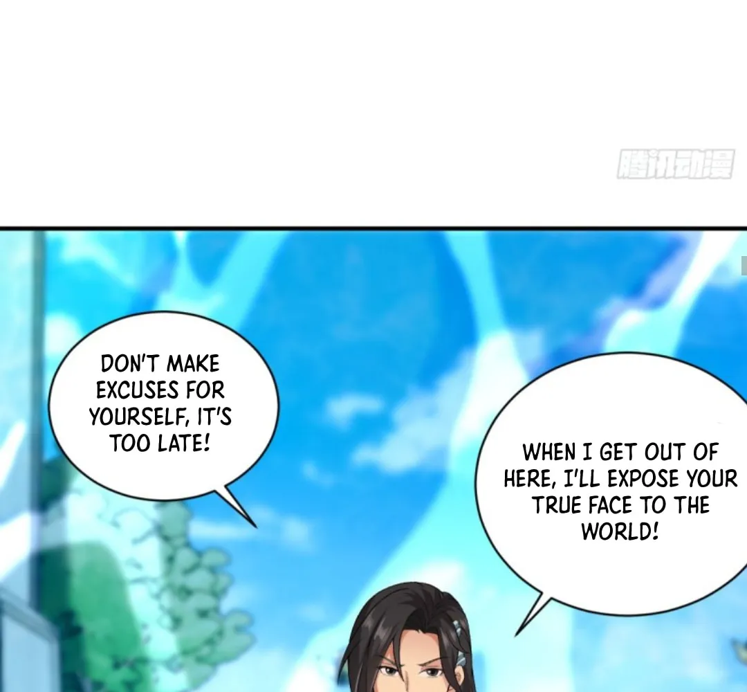 The Start of a Stunning and Feisty Master: A System with Ten Pounds of Rebellion Chapter 18 page 37 - 