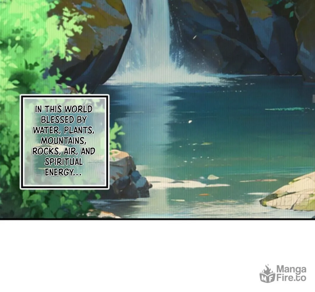 The Start of a Stunning and Feisty Master: A System with Ten Pounds of Rebellion Chapter 18 page 5 - 