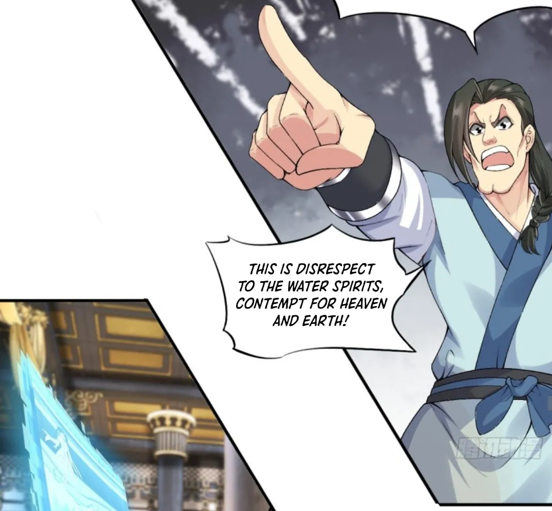 The Start of a Stunning and Feisty Master: A System with Ten Pounds of Rebellion Chapter 18 page 41 - 