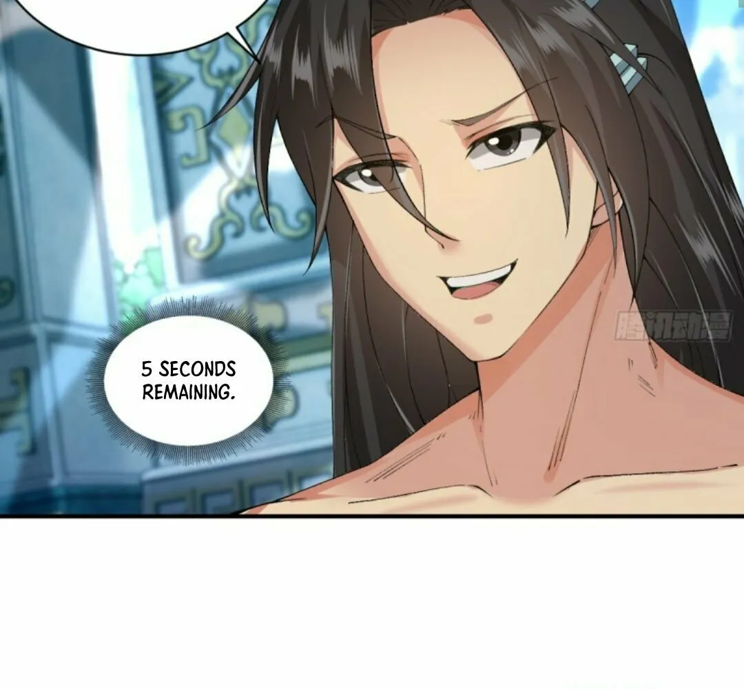 The Start of a Stunning and Feisty Master: A System with Ten Pounds of Rebellion Chapter 18 page 47 - 