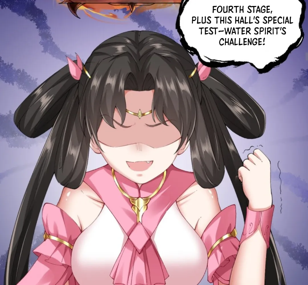 The Start of a Stunning and Feisty Master: A System with Ten Pounds of Rebellion Chapter 18 page 49 - 