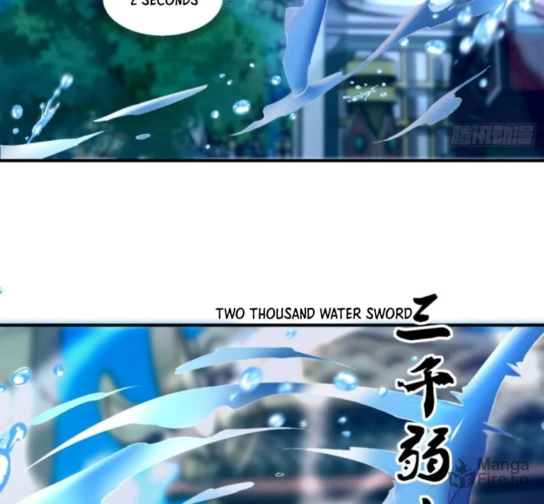 The Start of a Stunning and Feisty Master: A System with Ten Pounds of Rebellion Chapter 18 page 55 - 