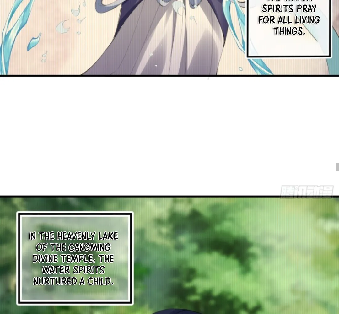 The Start of a Stunning and Feisty Master: A System with Ten Pounds of Rebellion Chapter 18 page 7 - 