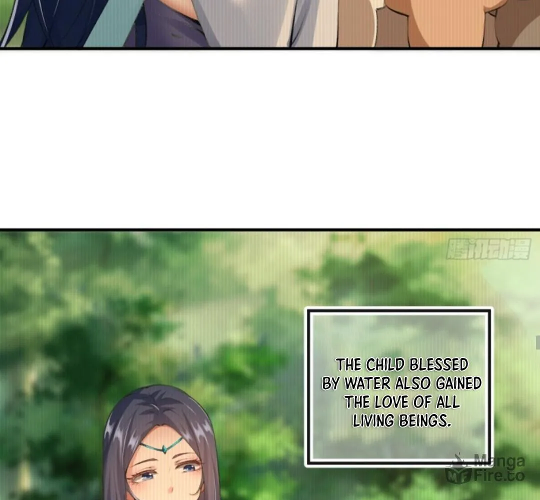 The Start of a Stunning and Feisty Master: A System with Ten Pounds of Rebellion Chapter 18 page 9 - 