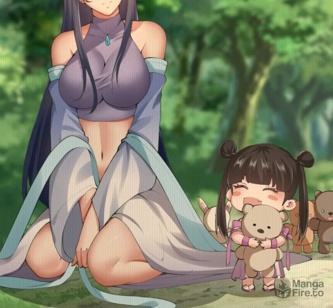 The Start of a Stunning and Feisty Master: A System with Ten Pounds of Rebellion Chapter 18 page 10 - 