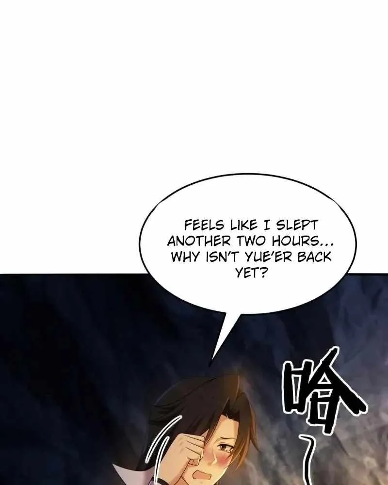 The Start of a Stunning and Feisty Master: A System with Ten Pounds of Rebellion Chapter 186 page 19 - 