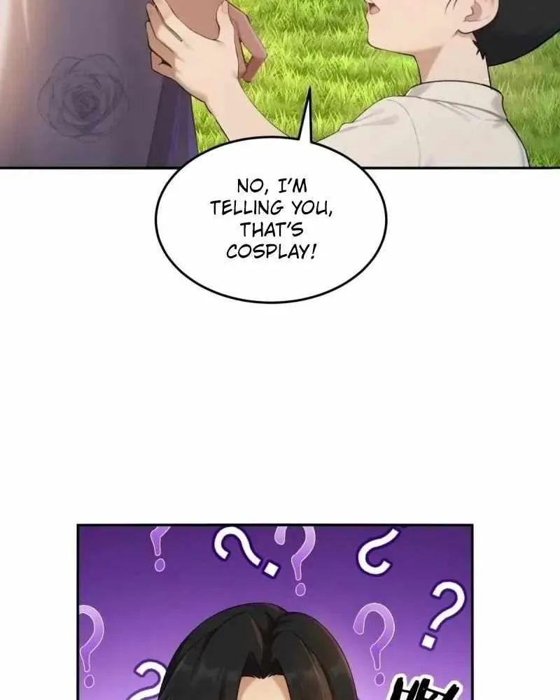 The Start of a Stunning and Feisty Master: A System with Ten Pounds of Rebellion Chapter 186 page 28 - 
