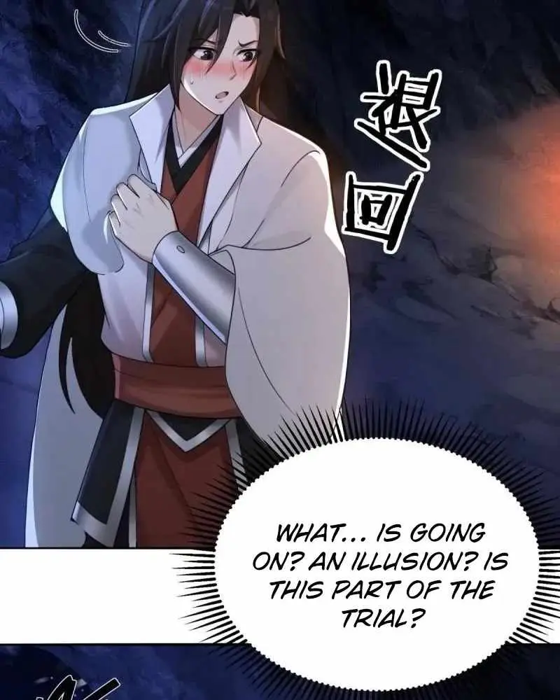 The Start of a Stunning and Feisty Master: A System with Ten Pounds of Rebellion Chapter 186 page 30 - 